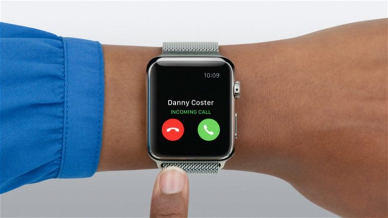 Apple Añade Cuatro Nuevas Guías del Watch en Vídeo