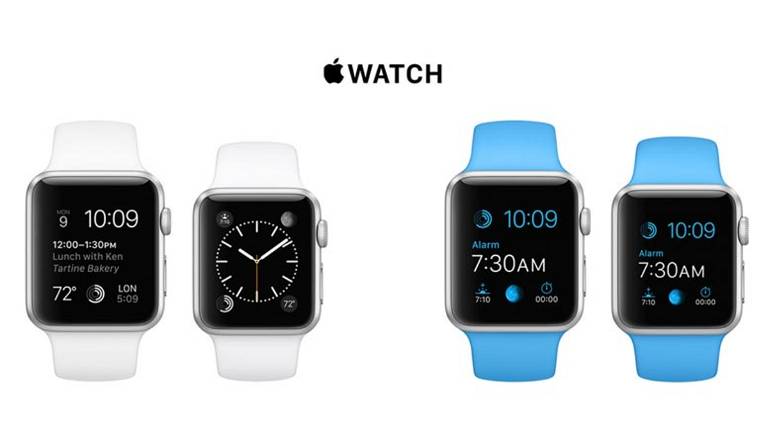 Apple Watch: ¿Cuánto Costará cada Modelo?