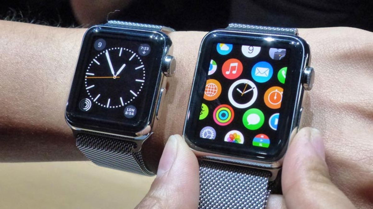 Apple Watch Todo lo que Hay que Saber sobre el Smartwatch