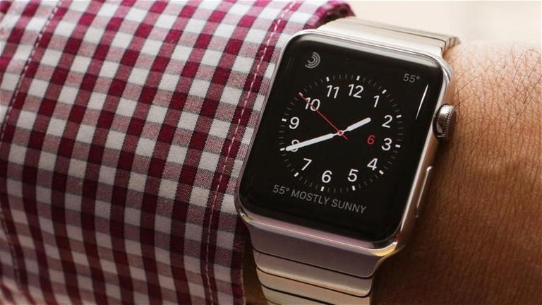 Apple Watch: Primeras Impresiones con el Smartwatch