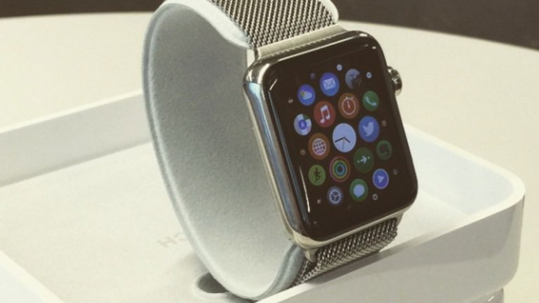 Apple Watch: Primeros Unboxing en Vídeo antes de su Llegada