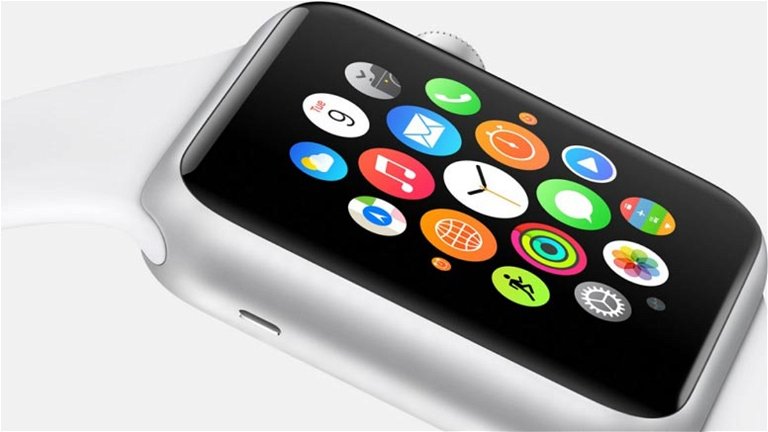 El Apple Watch Podría Vender 3 Millones de Unidades en dos Semanas