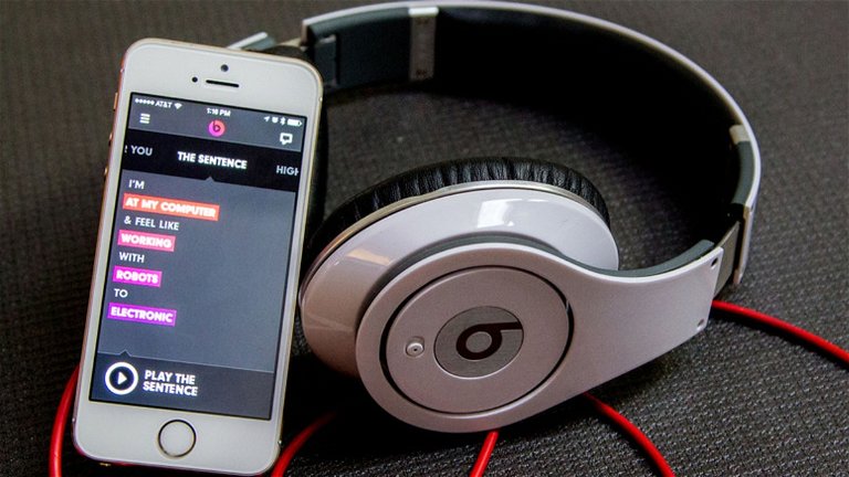 Las 8 Mejores Apps para Escuchar Música en iPhone, iPad y iPad Mini