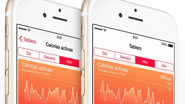 Cómo Configurar Correctamente la App Salud de tu iPhone