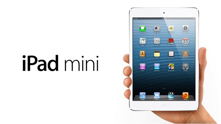 iOS 8.3 en iPad Mini: Review, Rendimiento y Comentarios