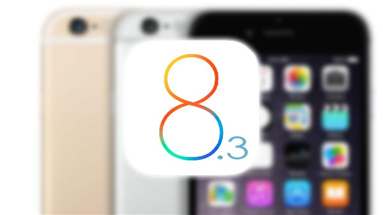 iOS 8.3 en iPhone 6 Plus: Impresiones y Rendimiento