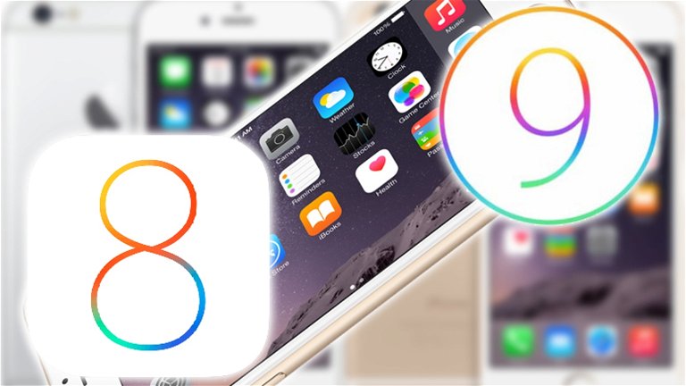 De iOS 8 a iOS 9: ¿Qué Podemos Esperar de iOS en 2015?