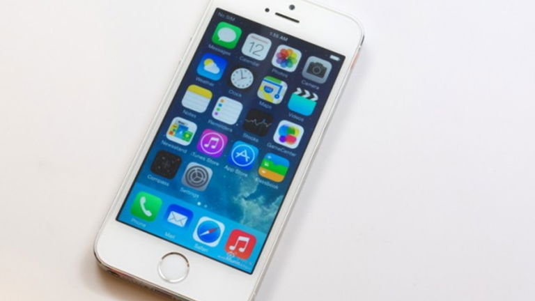 iPhone 5s con iOS 8.3: Rendimiento e Impresiones del Nuevo iOS