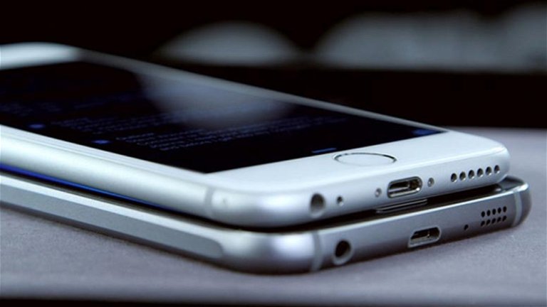 iPhone 6 vs. Galaxy S6: Comparativa Rendimiento en los Juegos