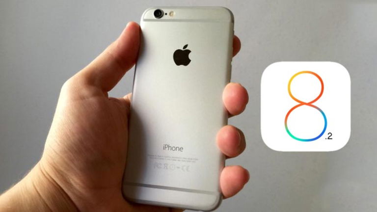 iOS 8.2 en iPhone 6: 5 Cosas que Deberías Saber