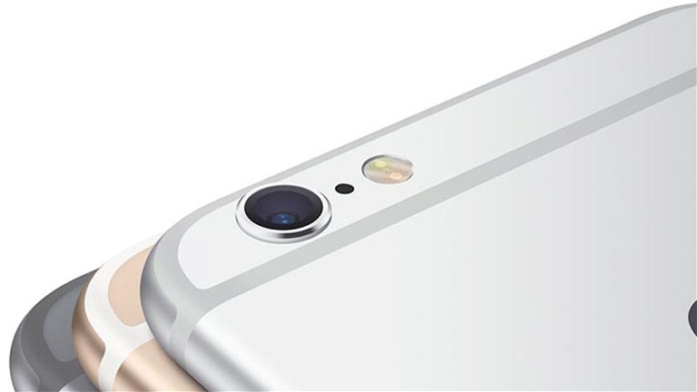 iPhone 6s: Apple Usaría el Aluminio Serie 7000 del Watch Sport