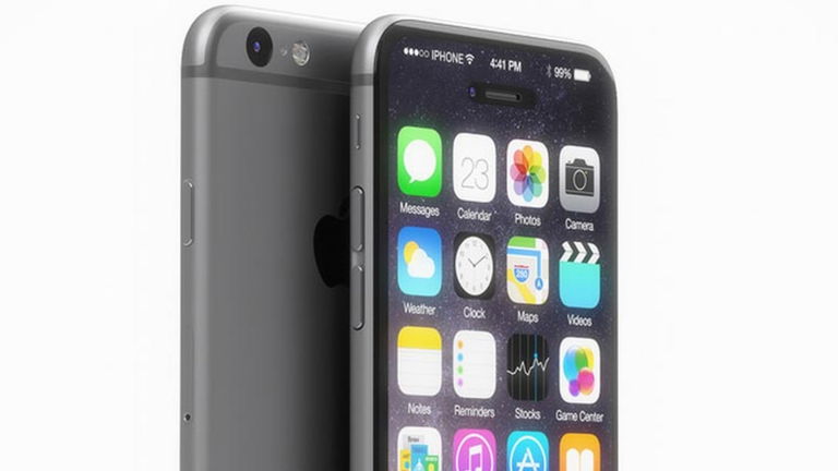 iPhone 7: Todos los Conceptos del Nuevo iPhone