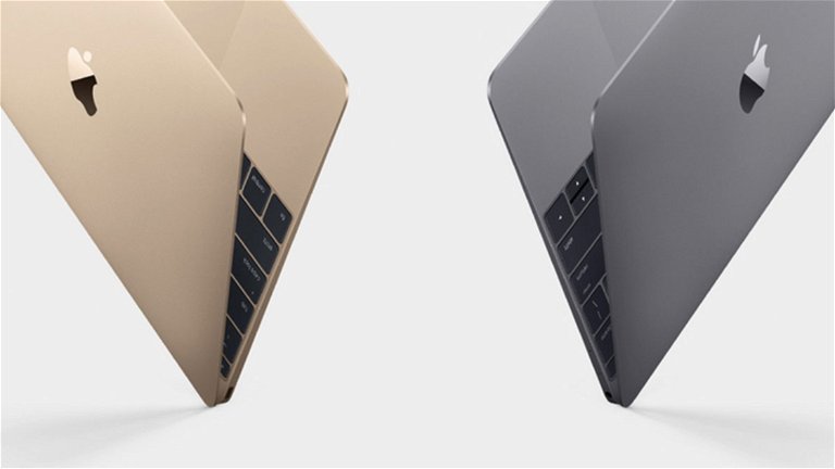 MacBook vs. MacBook Pro vs. MacBook Air en Imágenes