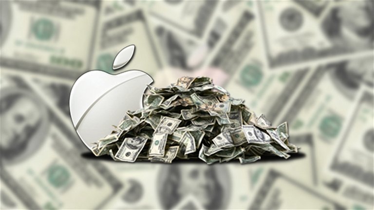 Q2 2015: Detalles de los Resultados Financieros de Apple