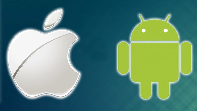 Las Tiendas de Apps de Android Superan en Ingresos a iOS
