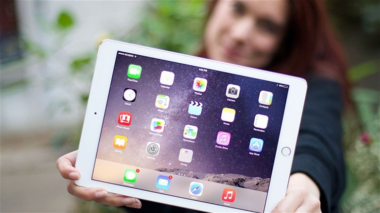 Top 10: Apps imprescindibles para tu iPad mini