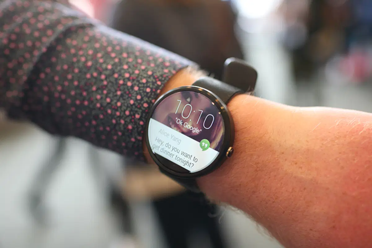 Apple watch 2025 for android wear