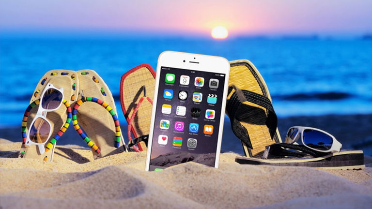 Los Mejores Accesorios para iPhone Ahora que Llega el Verano