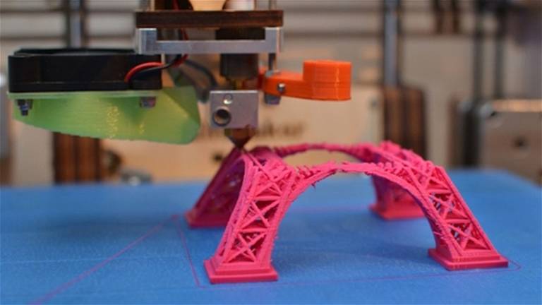 ¿Planea Apple Lanzar una Impresora 3D?