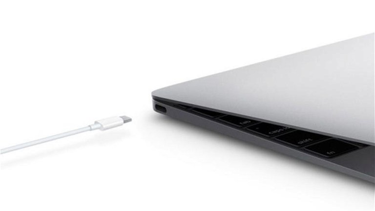 Apple Dejará Obsoletos al Resto de Conectores con el USB-C