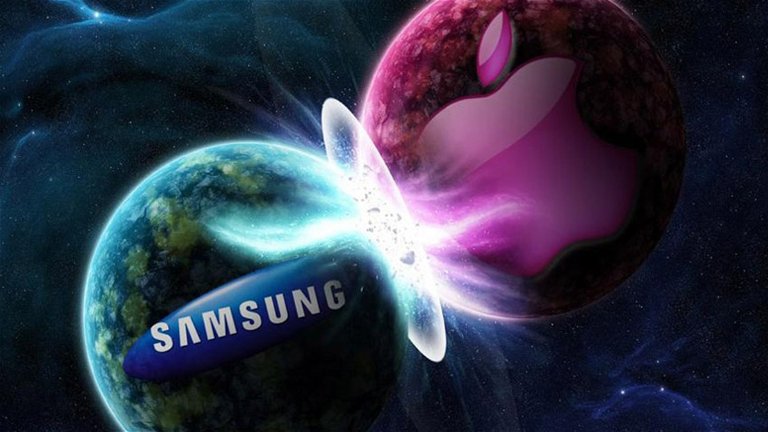 Comparativa Apple Vs. Samsung, ¿Qué Marca es Mejor?