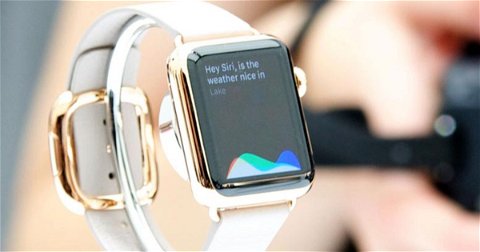 Apple Watch: 15 Comandos de Siri Para Ahorrar Tiempo