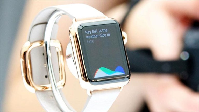 Apple Watch: 15 Comandos de Siri Para Ahorrar Tiempo