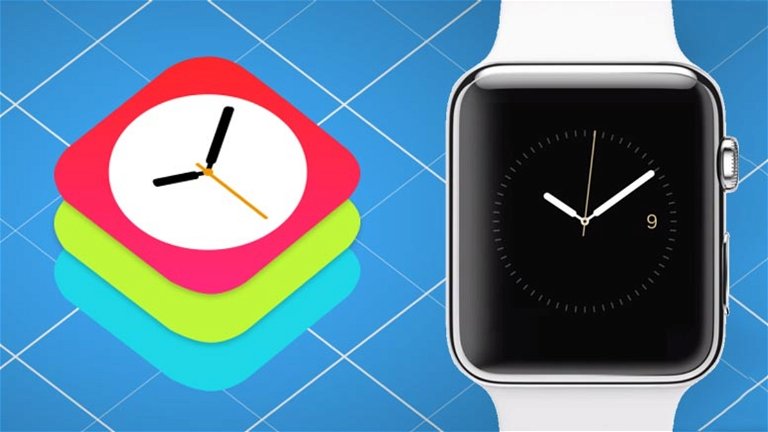 Apple Watch y el Futuro del Diseño de Aplicaciones