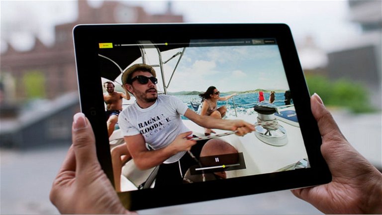 Las Mejores Aplicaciones para Ver Vídeo en tu iPad