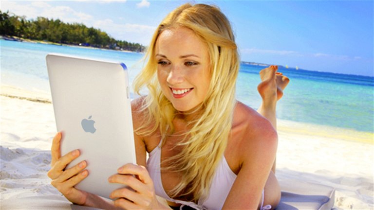 Las Mejores Apps de iPad para Salir de Viaje este Verano