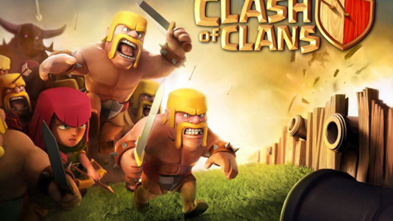 Clash of Clans para iPhone y iPad: 7 Fantásticos Trucos