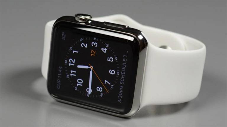 ¿Cuál Será la Competencia Futura del Apple Watch?