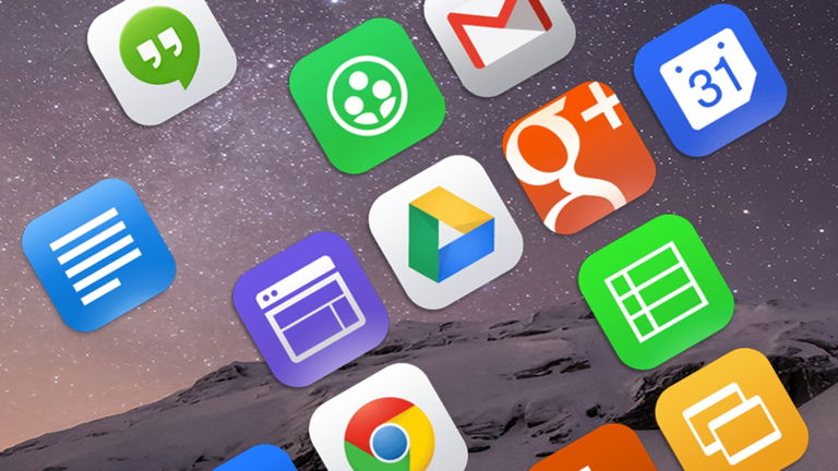 Descubre Todas las Apps de Google para iPhone