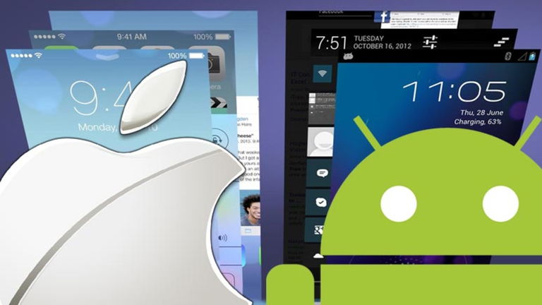 iOS 9 vs. Android M: Nuevas Funciones de Parte de Apple y Google