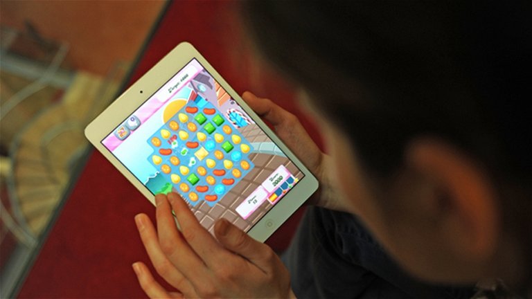 7 Divertidos Juegos Tipo Candy Crush para iPhone y iPad