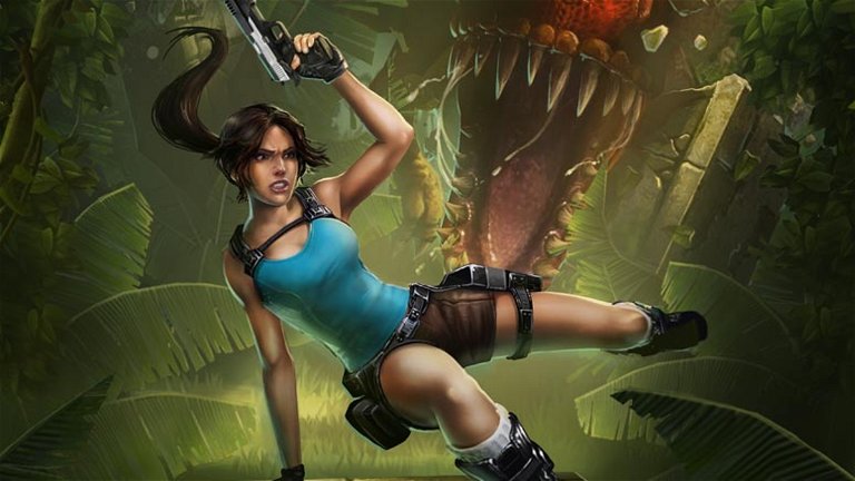 Lara Croft: Relic Run, Analizamos el Juego de iPhone y iPad