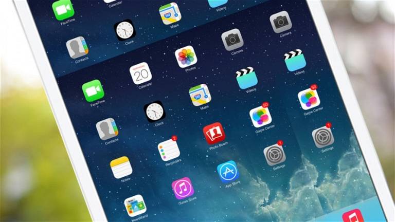 iPad Pro: Pantalla de 12,9 Pulgadas, Lápiz Óptico, NFC y Más