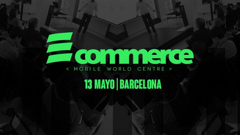 Smash Tech Ecommerce – 13 de Mayo en Barcelona