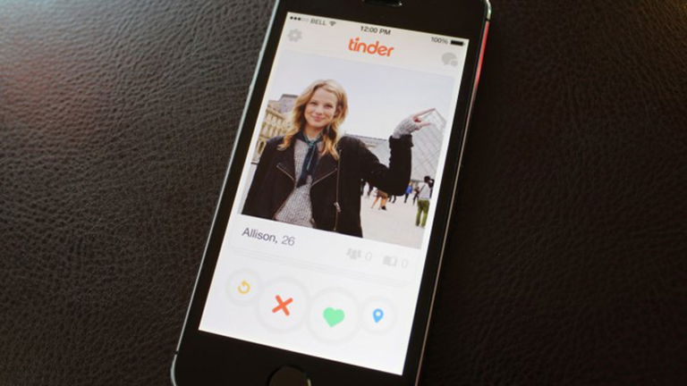 Tinder Aumenta sus Ingresos Gracias a sus Servicios Premium