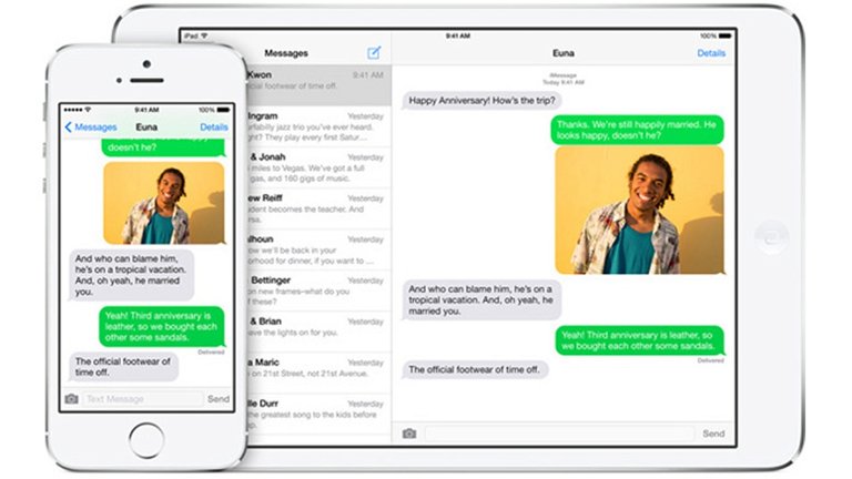 12 Trucos para Mejorar el Uso de iMessage en iPhone y iPad