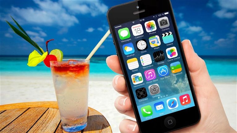 Los 10 Mejores Trucos del iPhone 6 Para el Verano