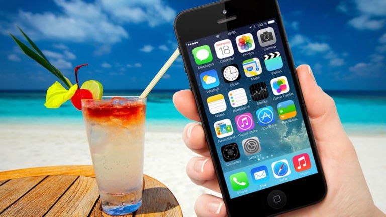 Los 10 Mejores Trucos del iPhone 6 Para el Verano