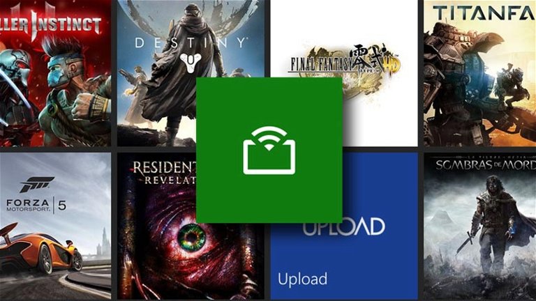Mejora la Experiencia de Xbox One con SmartGlass en iPhone y iPad