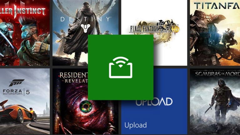 Mejora la Experiencia de Xbox One con SmartGlass en iPhone y iPad