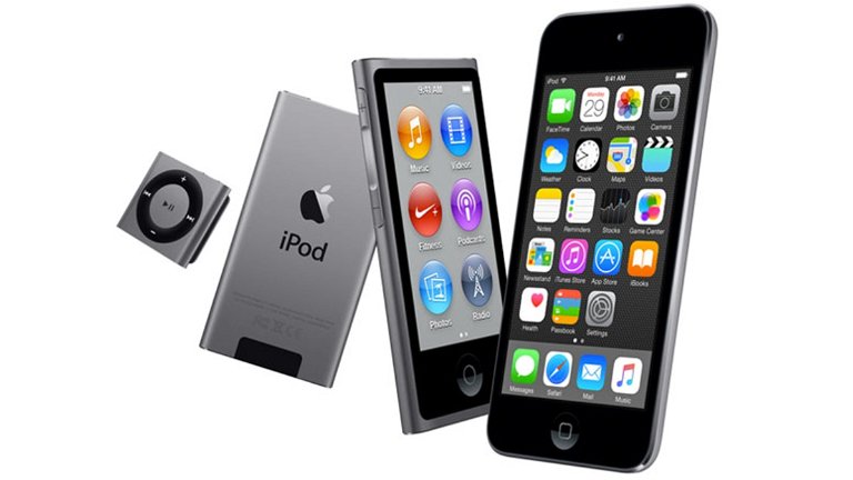 ¿Será Apple Music el Fin de los iPod?