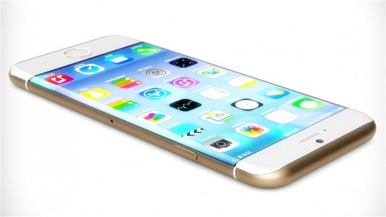 Apple Inicia la Producción del iPhone 6s con Force Touch