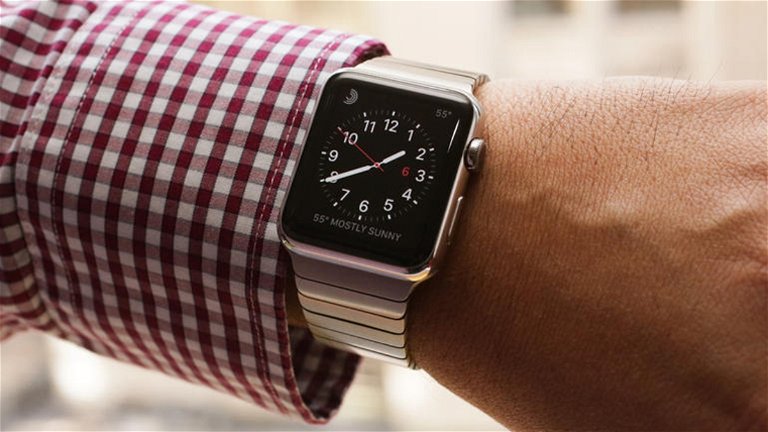 Apple Watch 2: Qué Es lo que Nos Gustaría Ver