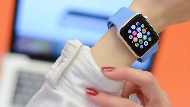 El Apple Watch 2 Contará con Cámara FaceTime
