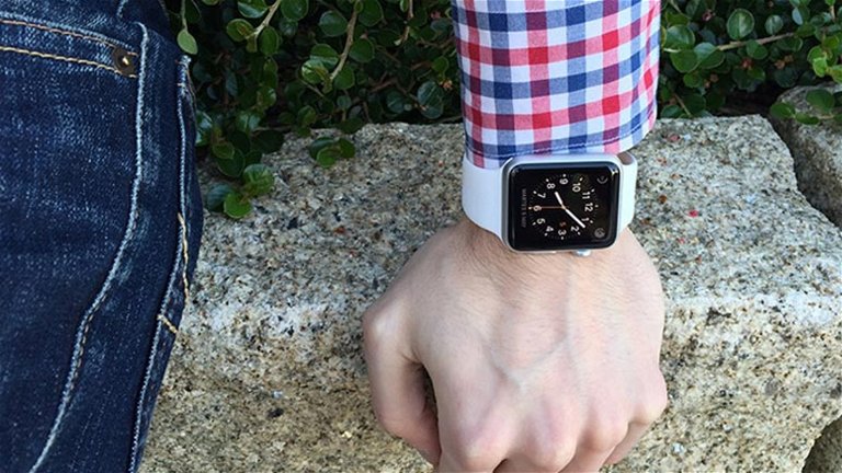 El Apple Watch Llegará a España el 26 de Junio