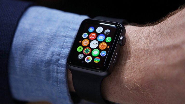 El Apple Watch Llega a España y México